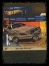 1:64 - Mattel - Hotwheels - Time Machine - 2011 - Gray - Prototype - Back to the future - 1